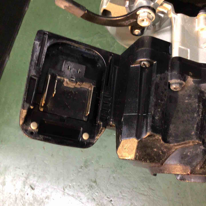 ★マキタ(makita) コードレス丸のこ HS631DZB【戸田店】