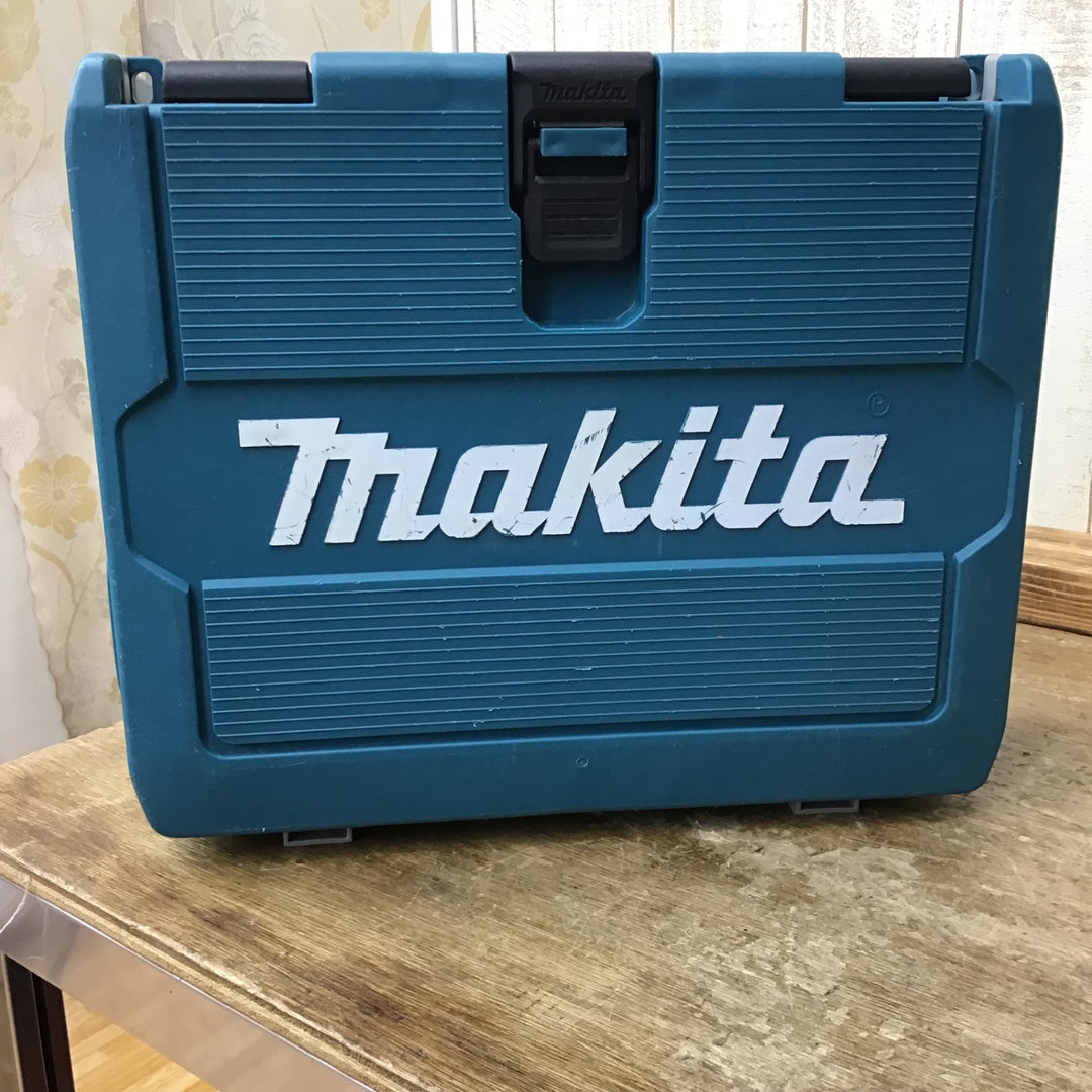 ★マキタ(makita) コードレスインパクトドライバー TD171DGXAB【柏店】