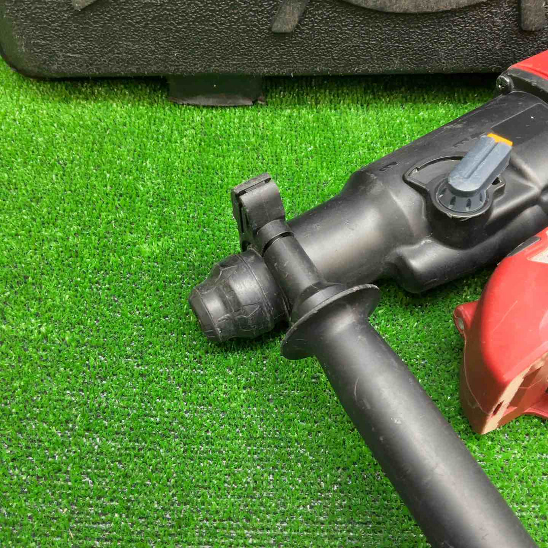 ★マックス(MAX) コードレスハンマドリル PJ-R266-B2C/40A【藤沢店】