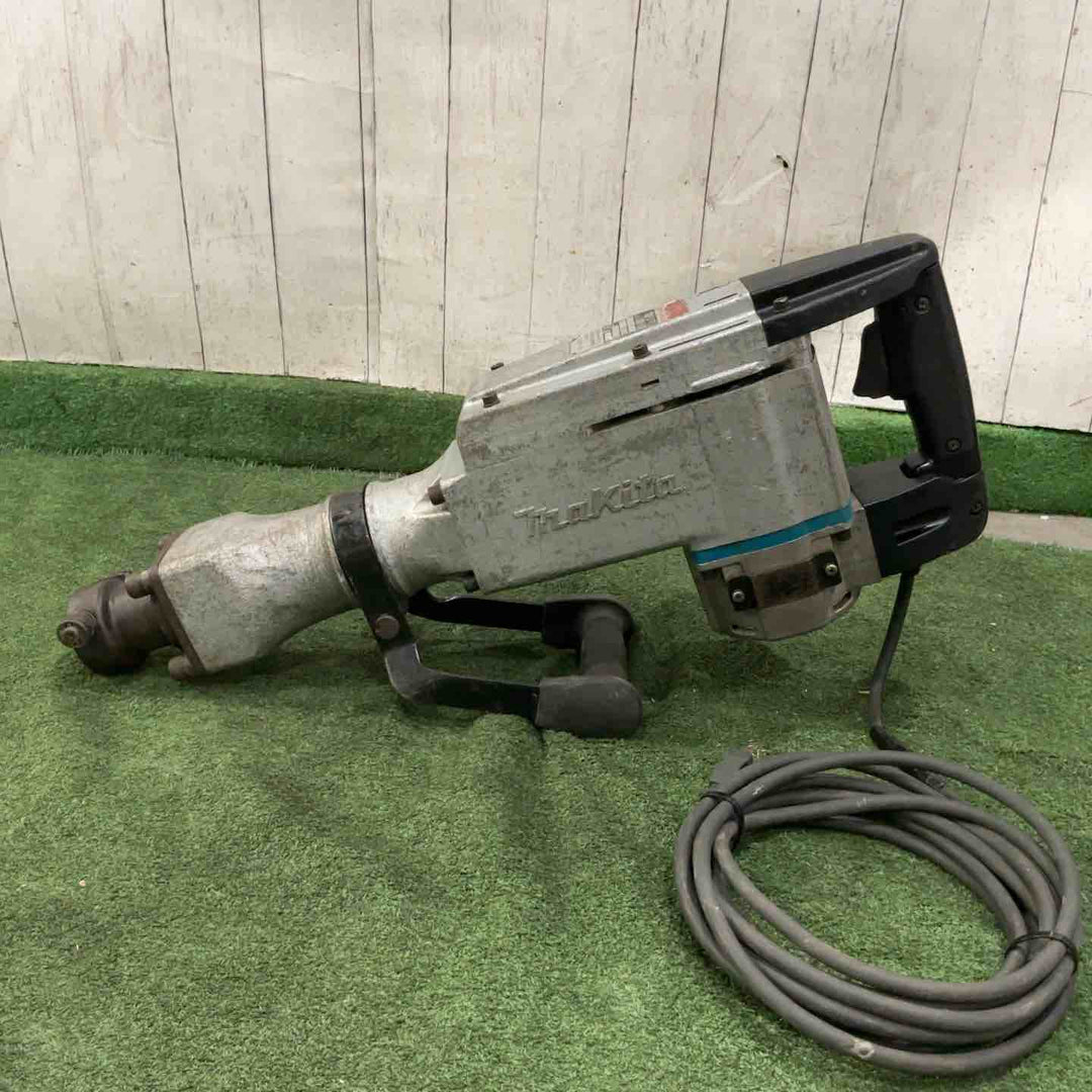 【店頭受取り限定】★マキタ(makita) 電動ハンマ HM1500 動作確認済【川口店】