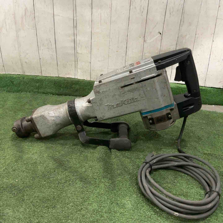 【店頭受取り限定】★マキタ(makita) 電動ハンマ HM1500 動作確認済【川口店】