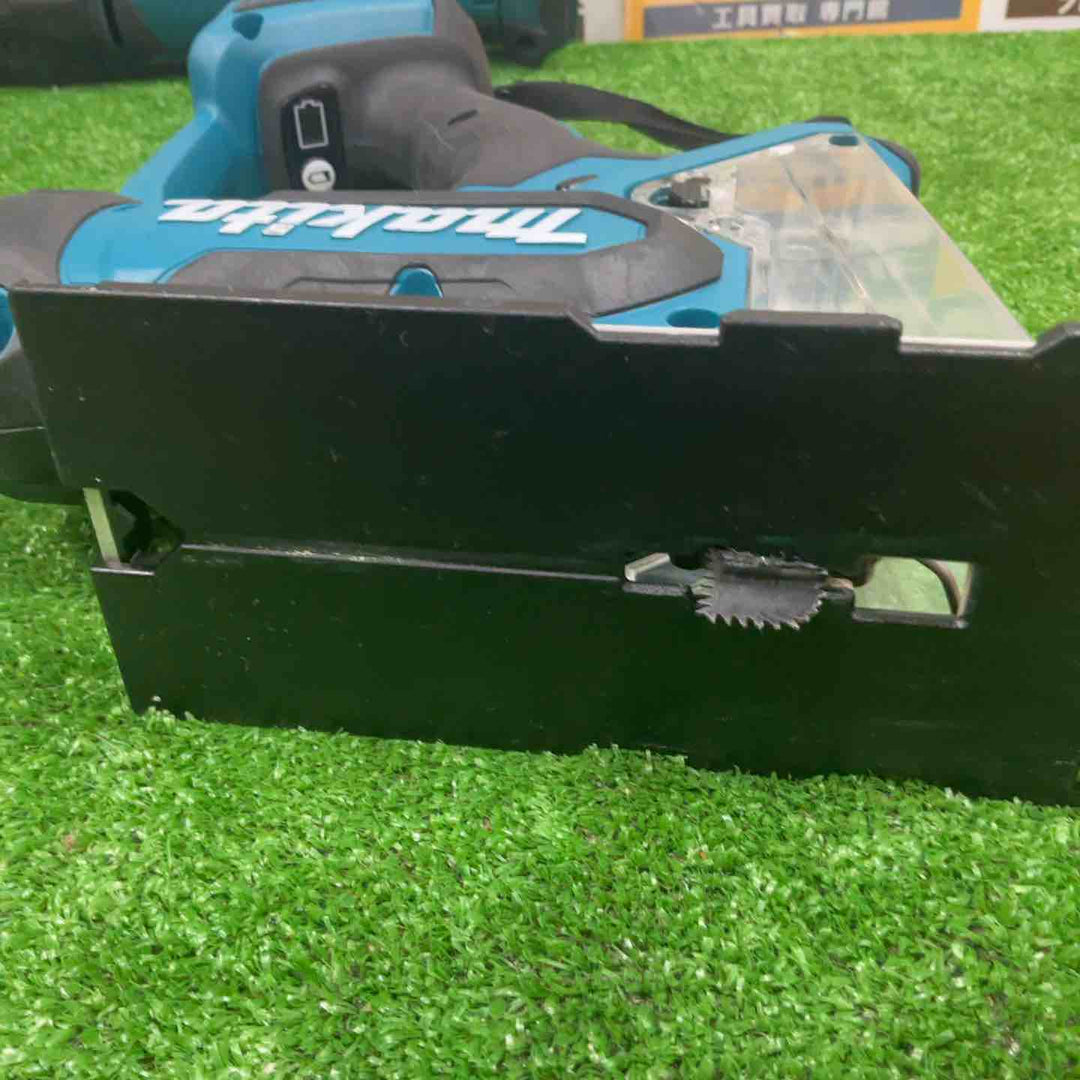 ★マキタ(makita) コードレスボードカッタ SD180DZ【草加店】