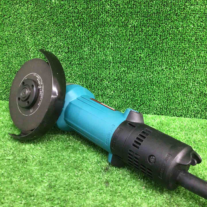 【中古品】 マキタ/makita 125mm ディスクグラインダ 9535B 【鴻巣店】