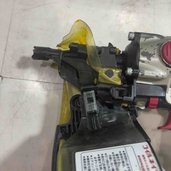 ★マックス(MAX) 常圧エア釘打ち機 CN-565S(FP) 動作確認済み【川口店】