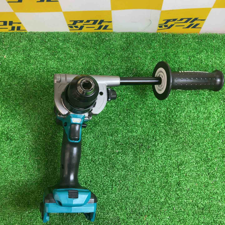 ★マキタ(makita) コードレス振動ドリルドライバー HP001GZ【越谷店】