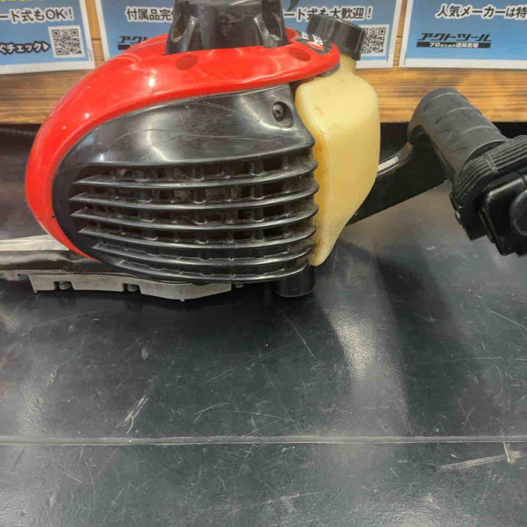 【中古品】 ゼノア(ZENOAH) エンジンヘッジトリマ HT751H Pro-1 【藤沢店】