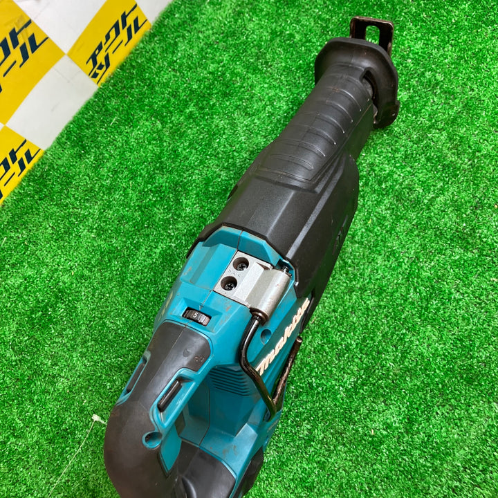 ★マキタ(makita) コードレスレシプロソー JR002GZ【越谷店】