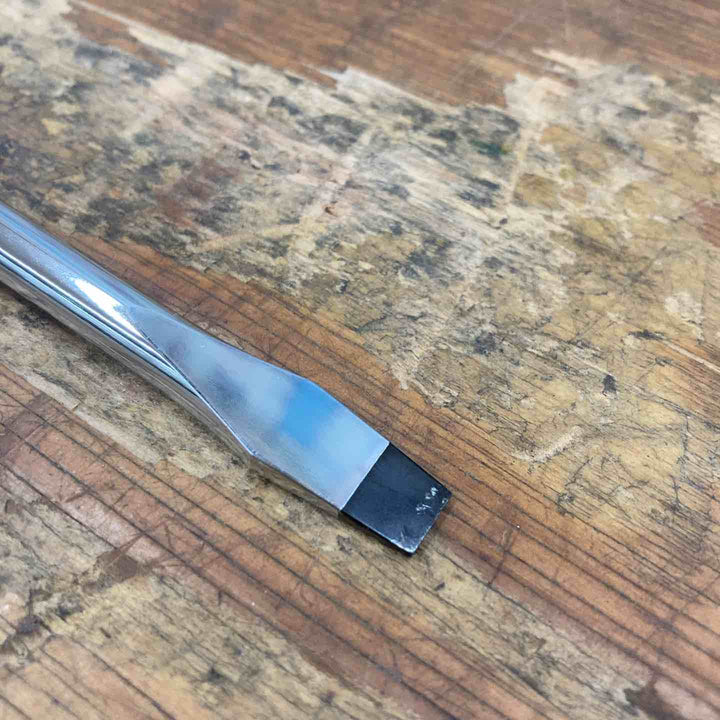 マイナスドライバーセット　ND1M2-5、6，8【草加店】