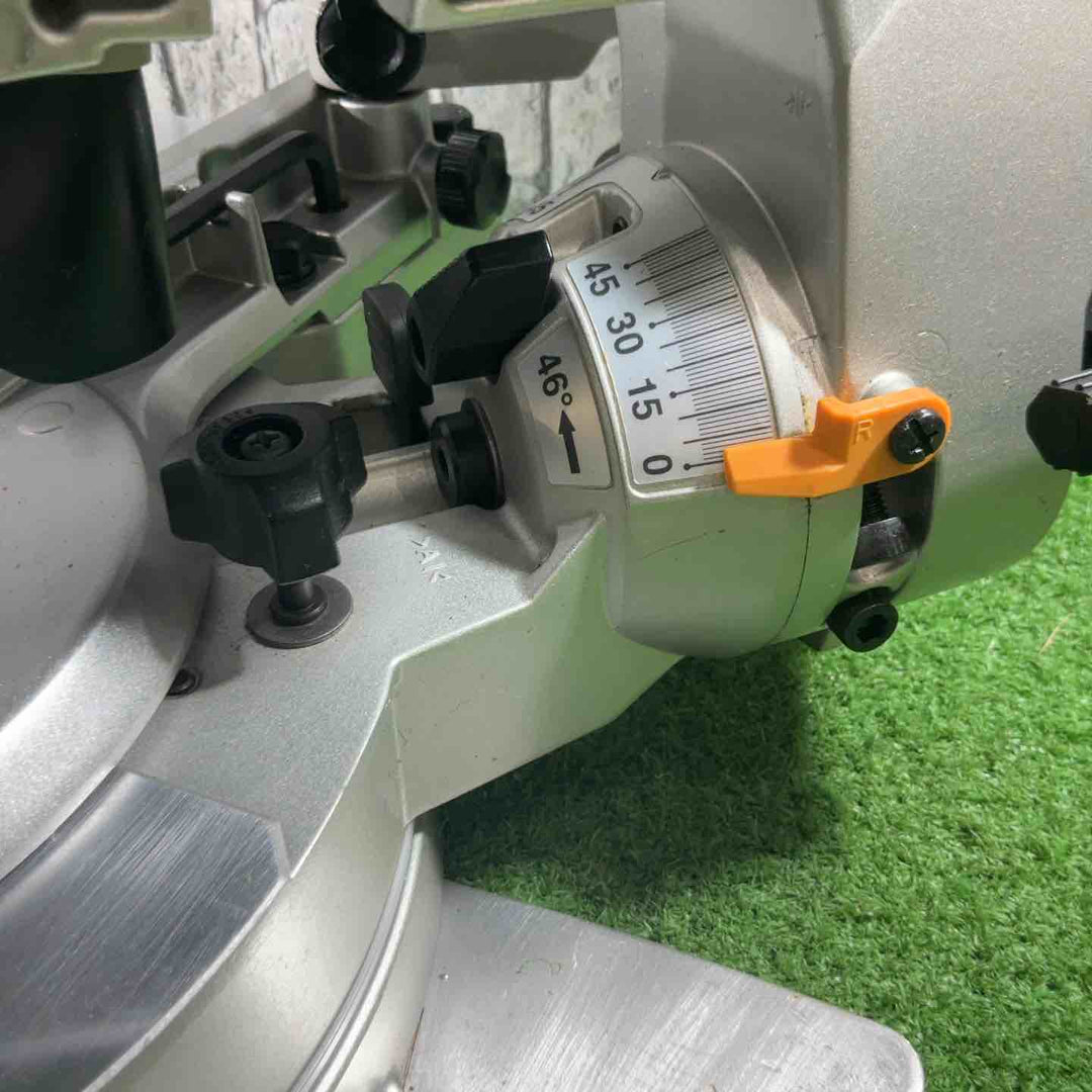 ★マキタ(makita) コードレススライドマルノコ LS610DRG【川口店】