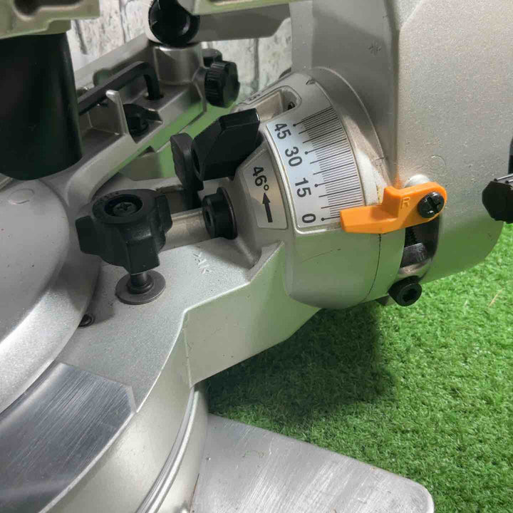 ★マキタ(makita) コードレススライドマルノコ LS610DRG【川口店】