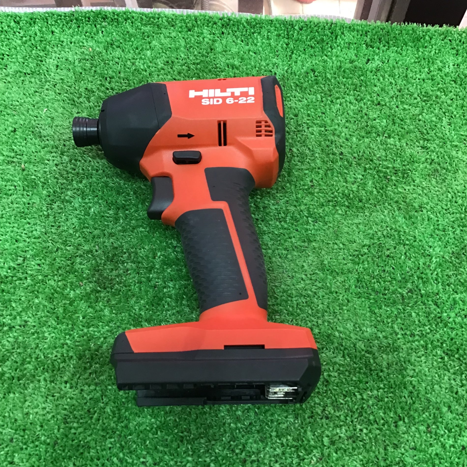 HILTI(ヒルティ) 充電式インパクトドライバー SID6-22【草加店