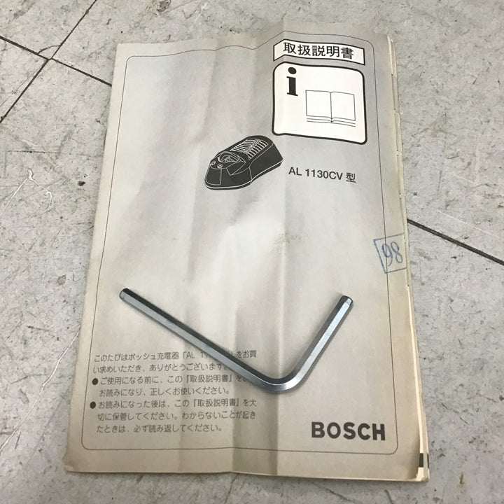 【中古品】 ボッシュ/BOSCH コードレスマルチツール・GMF10.8V-L 【鴻巣店】