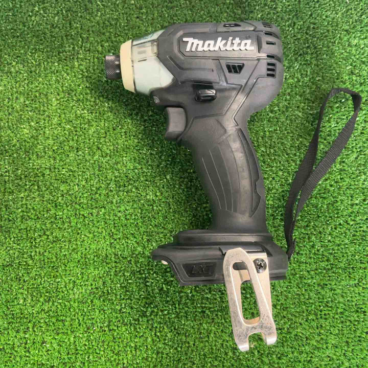 ☆マキタ(makita) コードレスソフトインパクトドライバー TS141DZB【草加店】