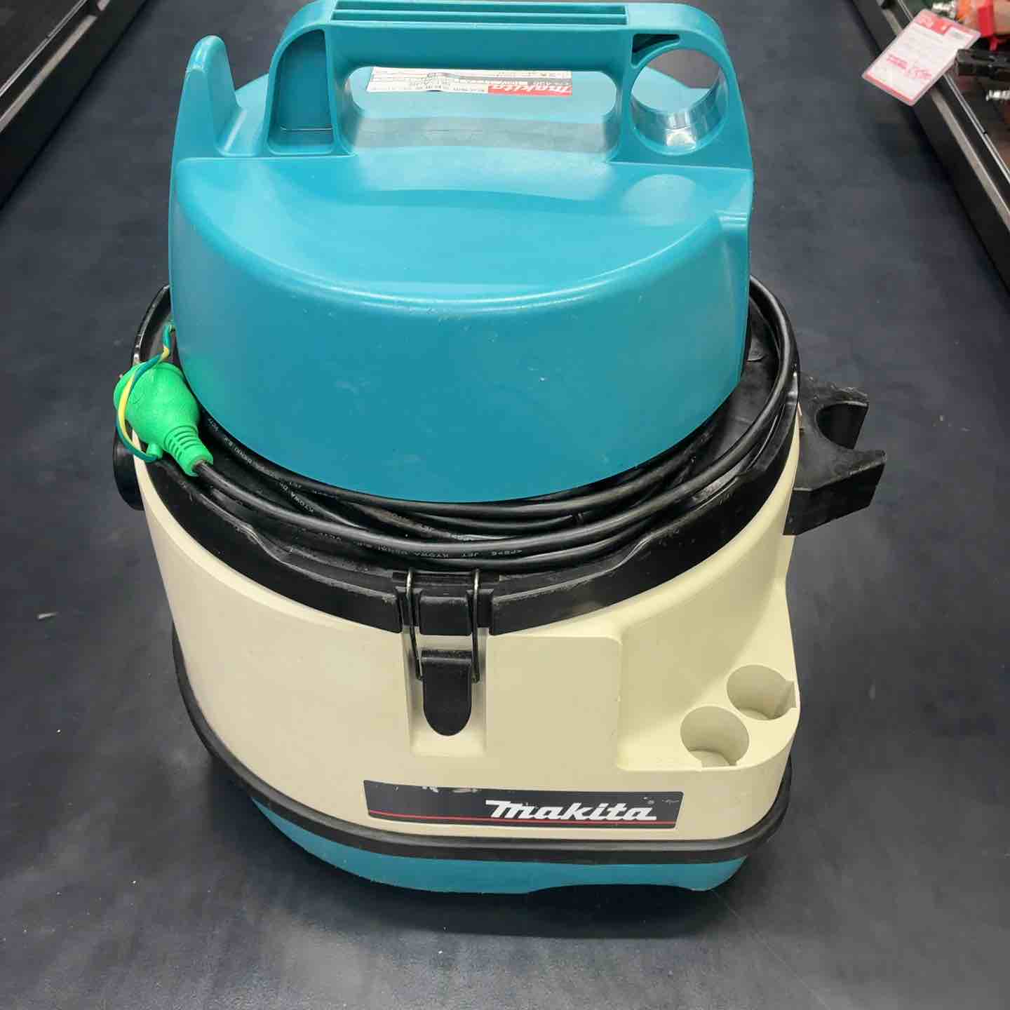 マキタ(makita) 連動付き乾式専用集じん機 436(P)【藤沢店】 – アクト