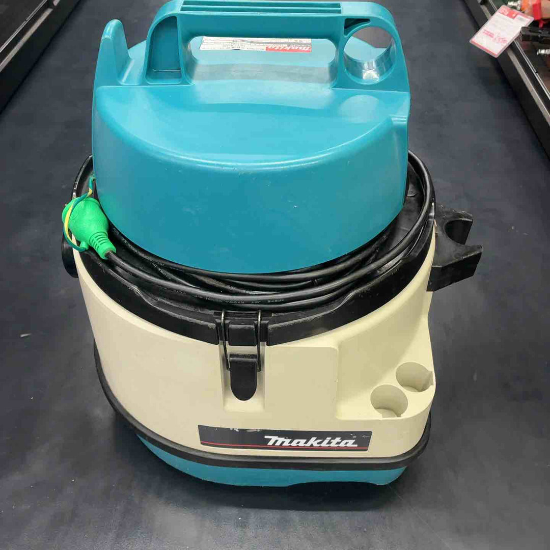 マキタ(makita) 連動付き乾式専用集じん機 436(P)【藤沢店】