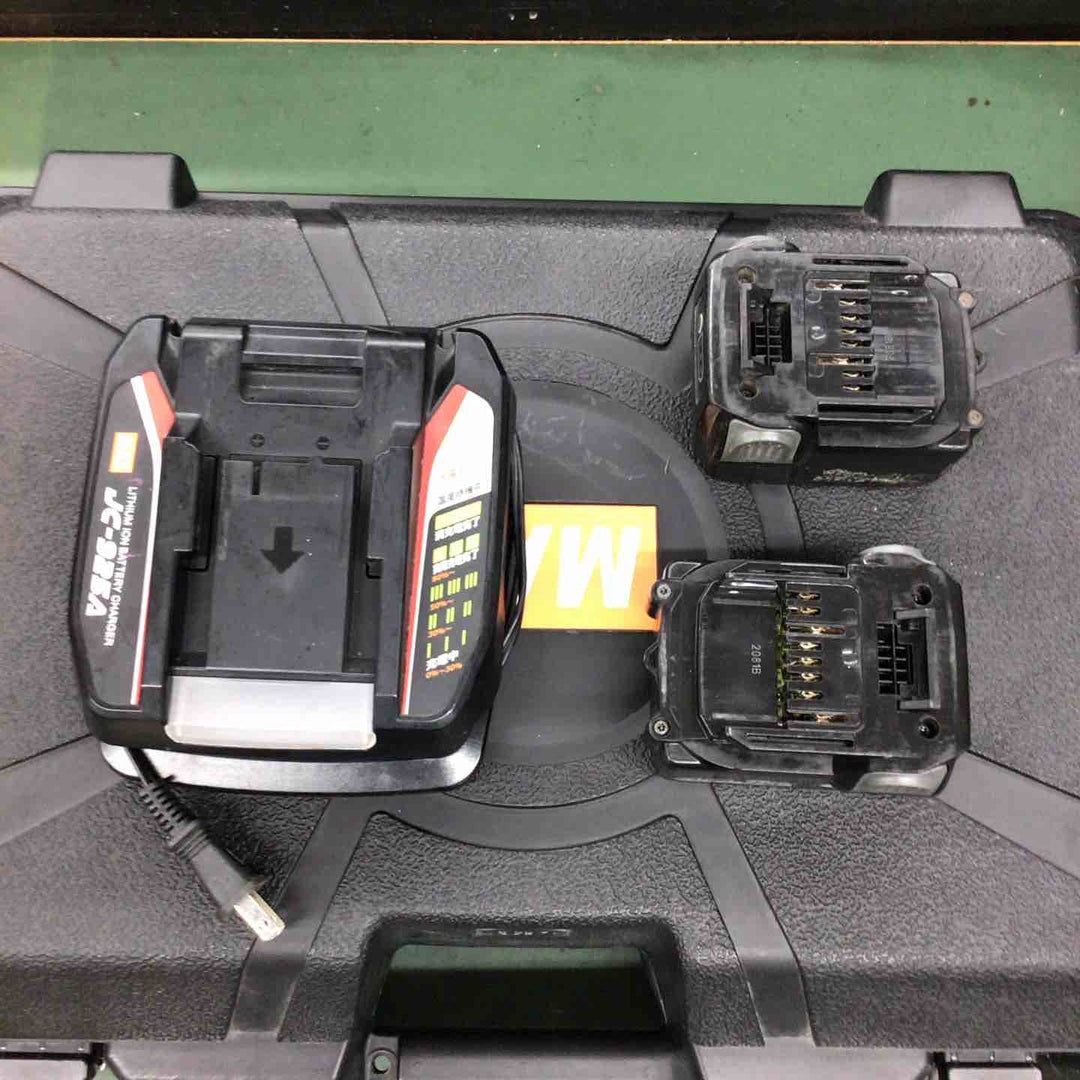 ★マックス(MAX) 鉄筋結束機 リバータイア RB-610T-B2C/1440A【戸田店】