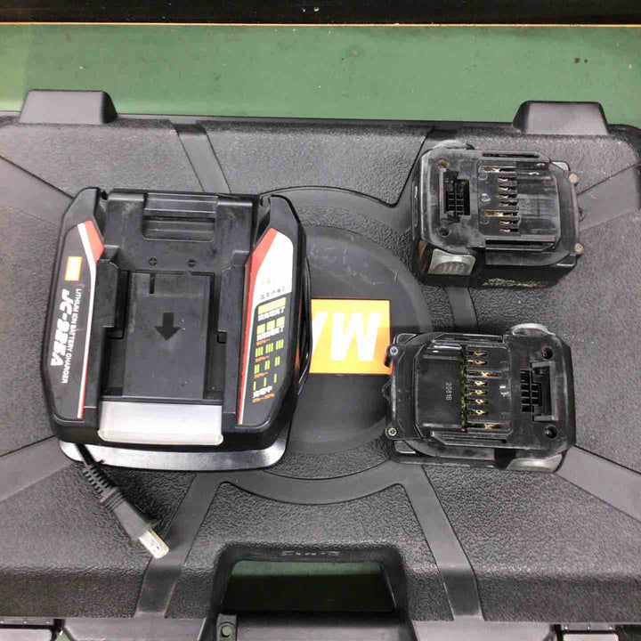 ★マックス(MAX) 鉄筋結束機 リバータイア RB-610T-B2C/1440A【戸田店】