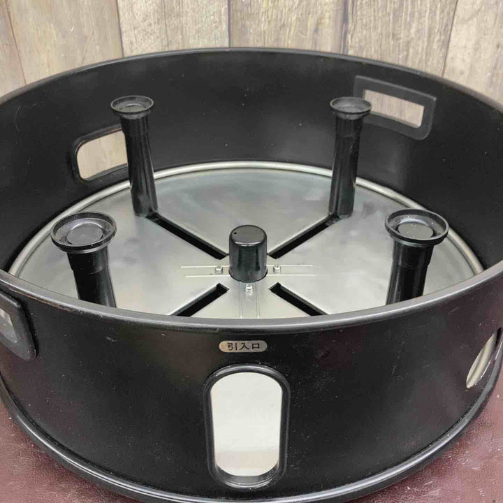 【中古品】 六光電業 電線リール DR-450 【東大和店】