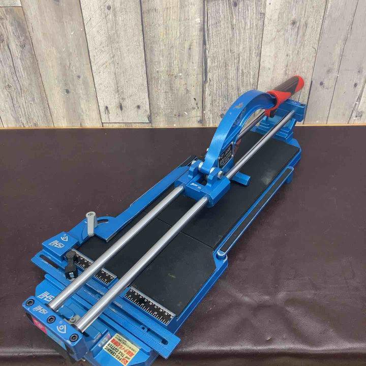 【中古品】イシイ(ishii) 手動タイル切断機 JPS-470TCL【東大和店】