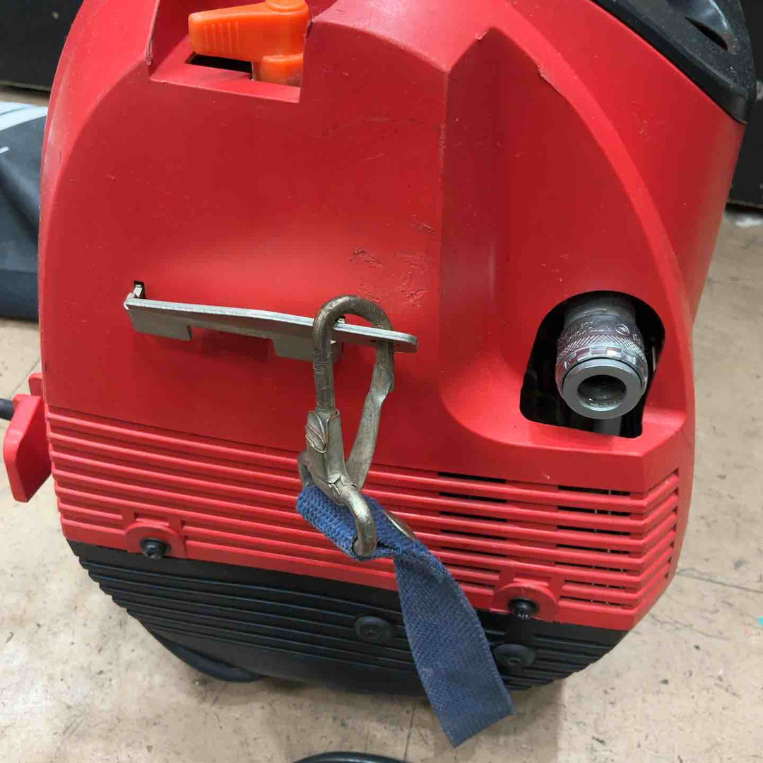 ★マックス(MAX) エアコンプレッサー AK-HL7900E【草加店】