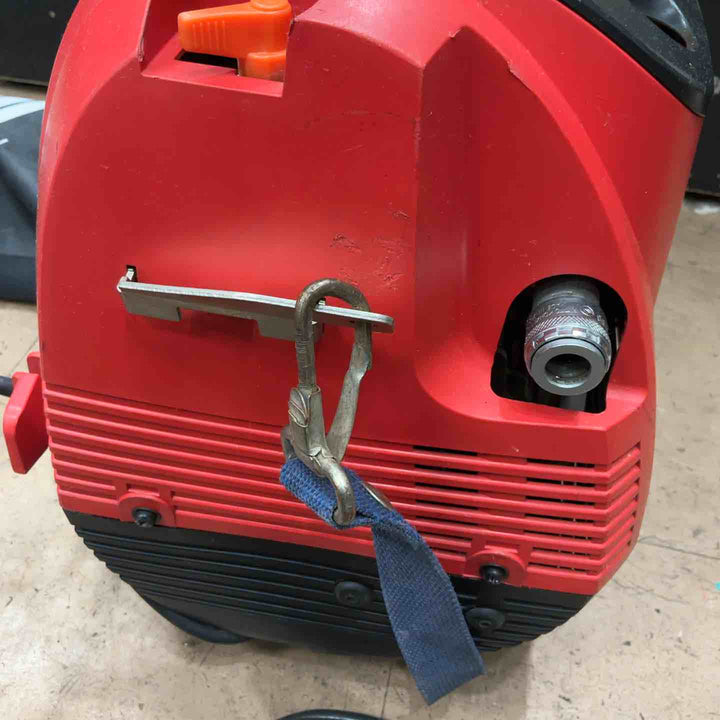 ★マックス(MAX) エアコンプレッサー AK-HL7900E【草加店】