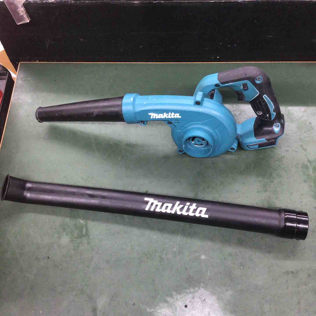 ★マキタ(makita) コードレスブロワ UB185DZ【戸田店】