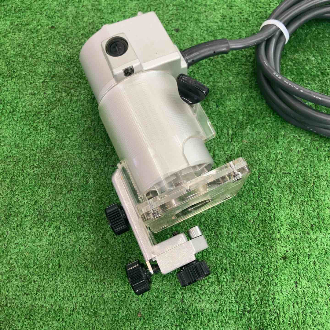 【中古品】 マキタ/makita 6mmトリマ・3701 【桶川店】