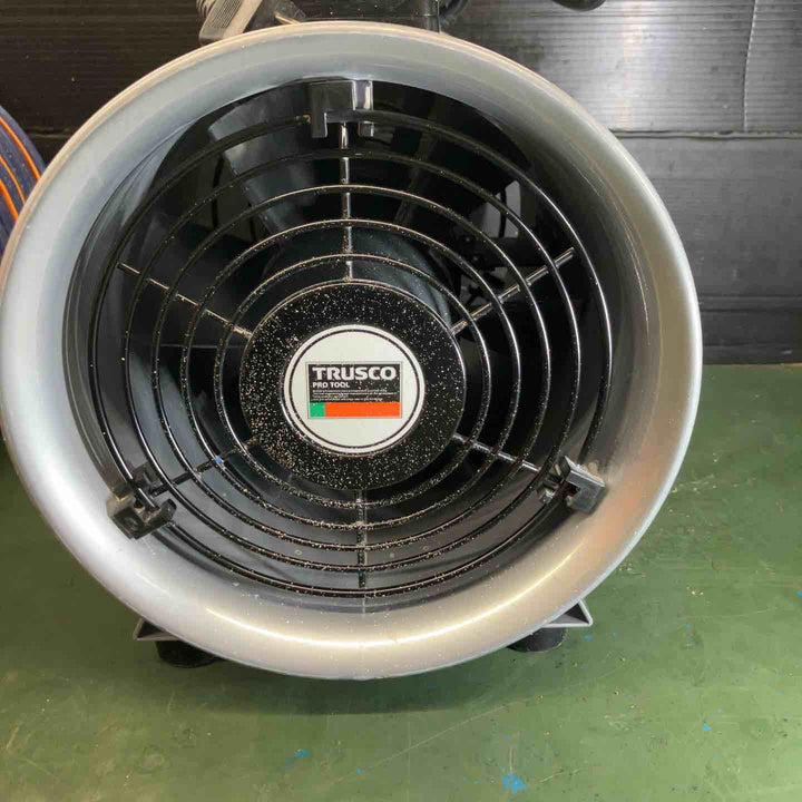 ◇トラスコ(TRUSCO) 送風機 HJF-200 ハンディジェット ハネ外径200mm【戸田店】