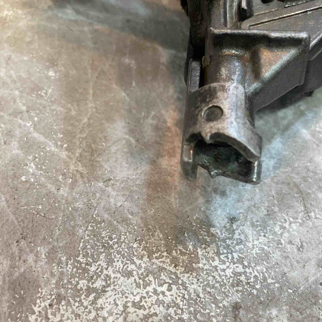 【中古品】◇マキタ makita 65ｍｍ 高圧エア釘打ち機 AN610H 本体のみ【八潮店】