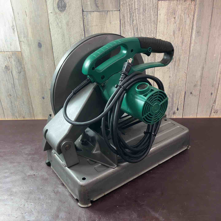 【中古品】ハイコーキ(HIKOKI ※旧:日立工機) 高速切断機 CC14SF【東大和店】
