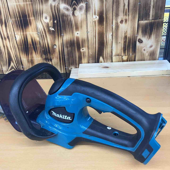 ◇マキタ(makita) コードレス生垣バリカン MUH364DZ 本体のみ【越谷店】