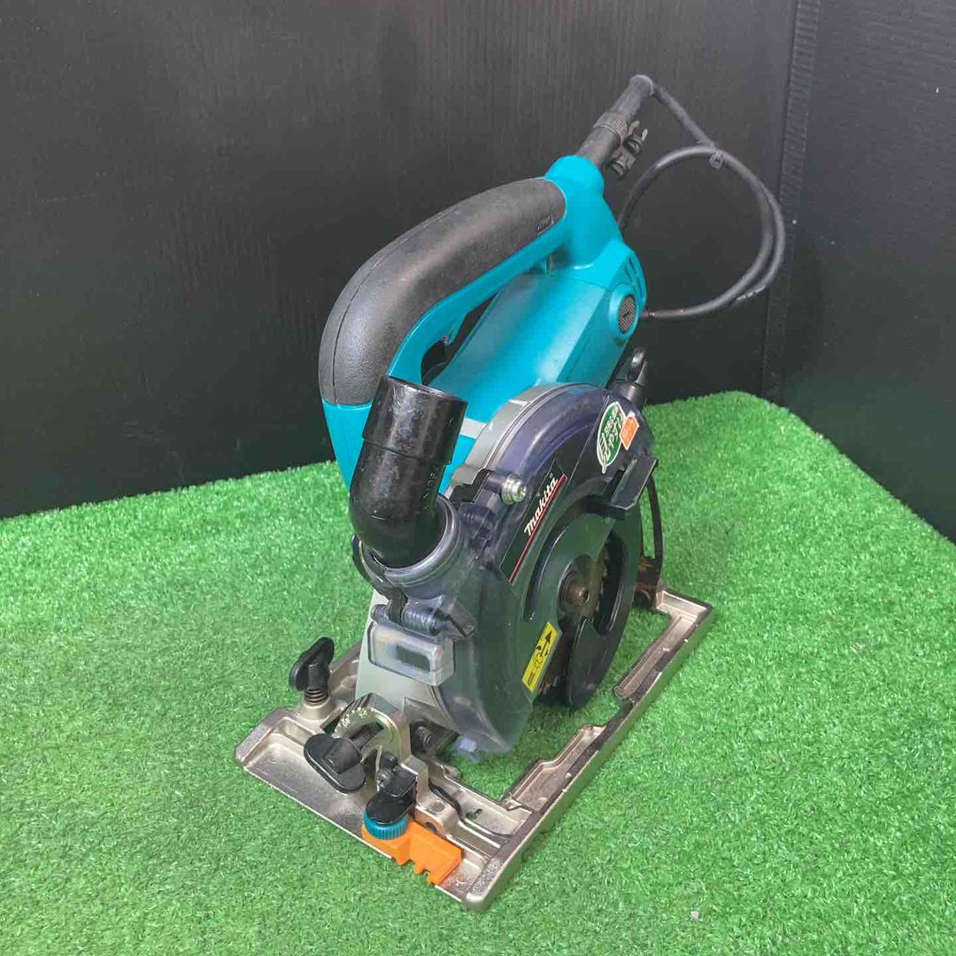 ☆マキタ(makita) 125mmボード用防じん丸のこ 5205FXSP1【岩槻店】