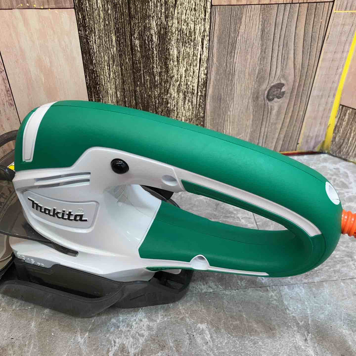 ◇マキタ(makita) 芝生バリカン MUM1101【八潮店】