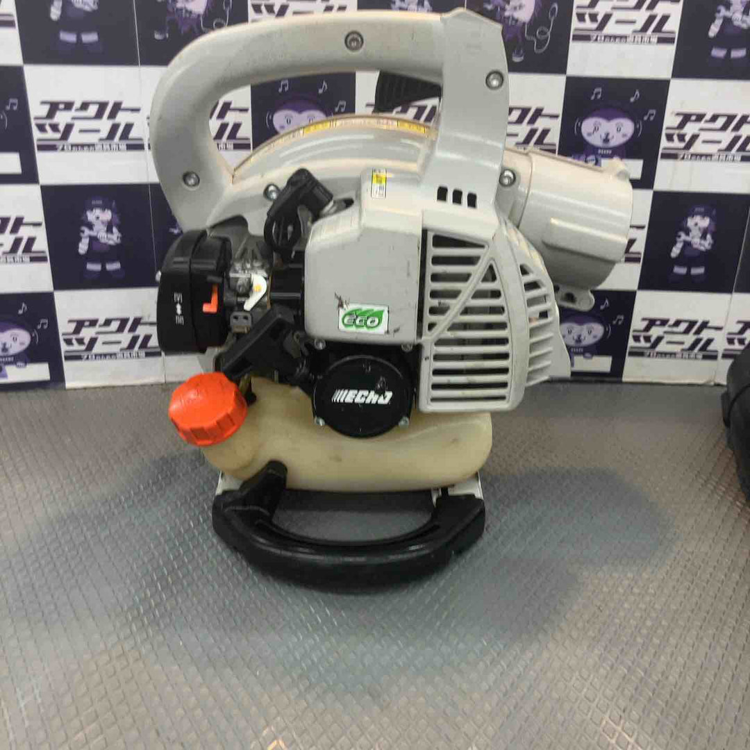 ECHO エンジンブロワ EGB2501【所沢店】