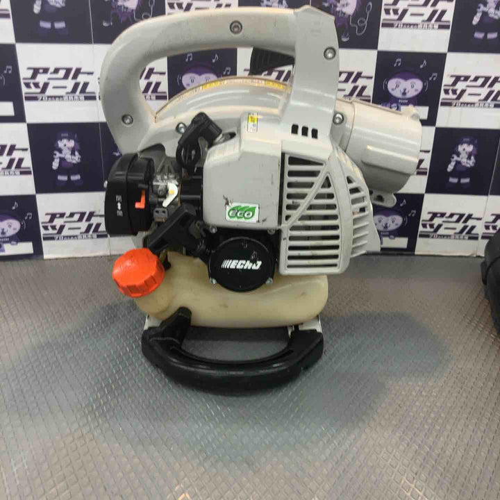 ECHO エンジンブロワ EGB2501【所沢店】