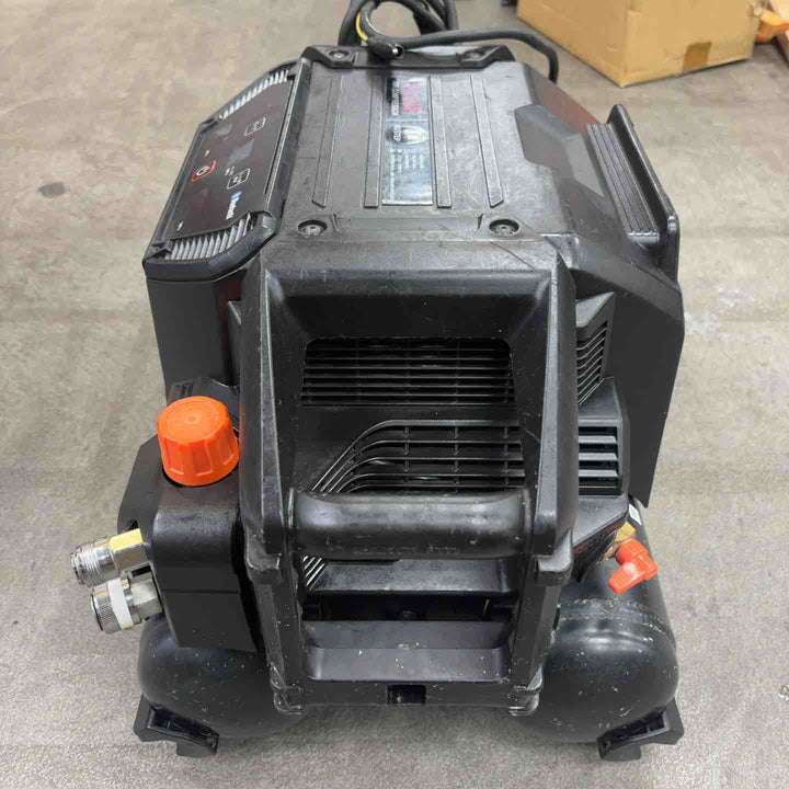 ★マックス(MAX) エアコンプレッサー AK-HH1310E_ブラック【川崎店】