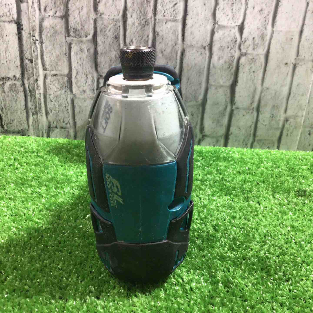 ☆マキタ(makita) コードレスソフトインパクトドライバー TS141DZ【川口店】