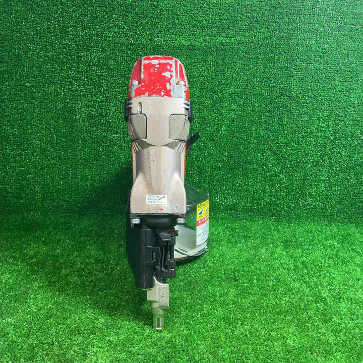 マックス(MAX) 高圧エア釘打ち機 HN-65N1【藤沢店】