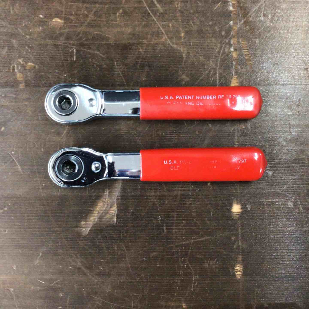 MACTOOLS マックツール ビットラチェット BWS7BRO BWS7BF 2点セット 【東大和店】