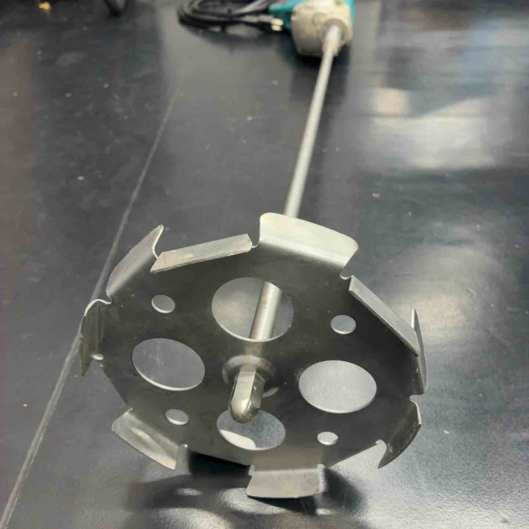 【中古品】 マキタ(makita) コンクリートかくはん機 UT1305 【藤沢店】