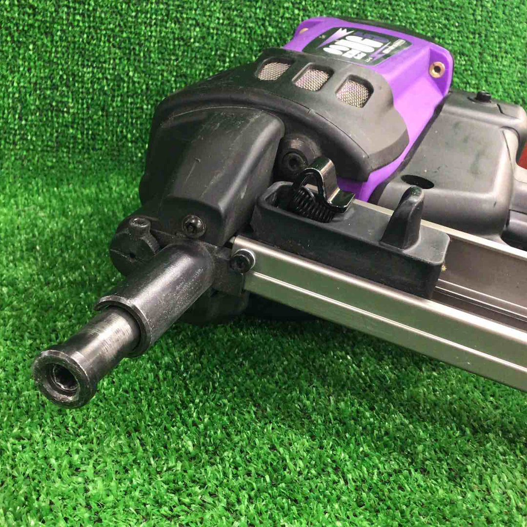 トラックファースト ウルトラガスツール UG5・バッテリー×2・充電器付き【川崎店】