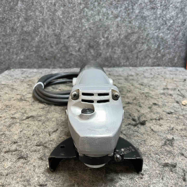 ハイコーキ(※旧:日立工機) 100mm 低速高トルク形ディスクグラインダー PDH-100J【桶川店】