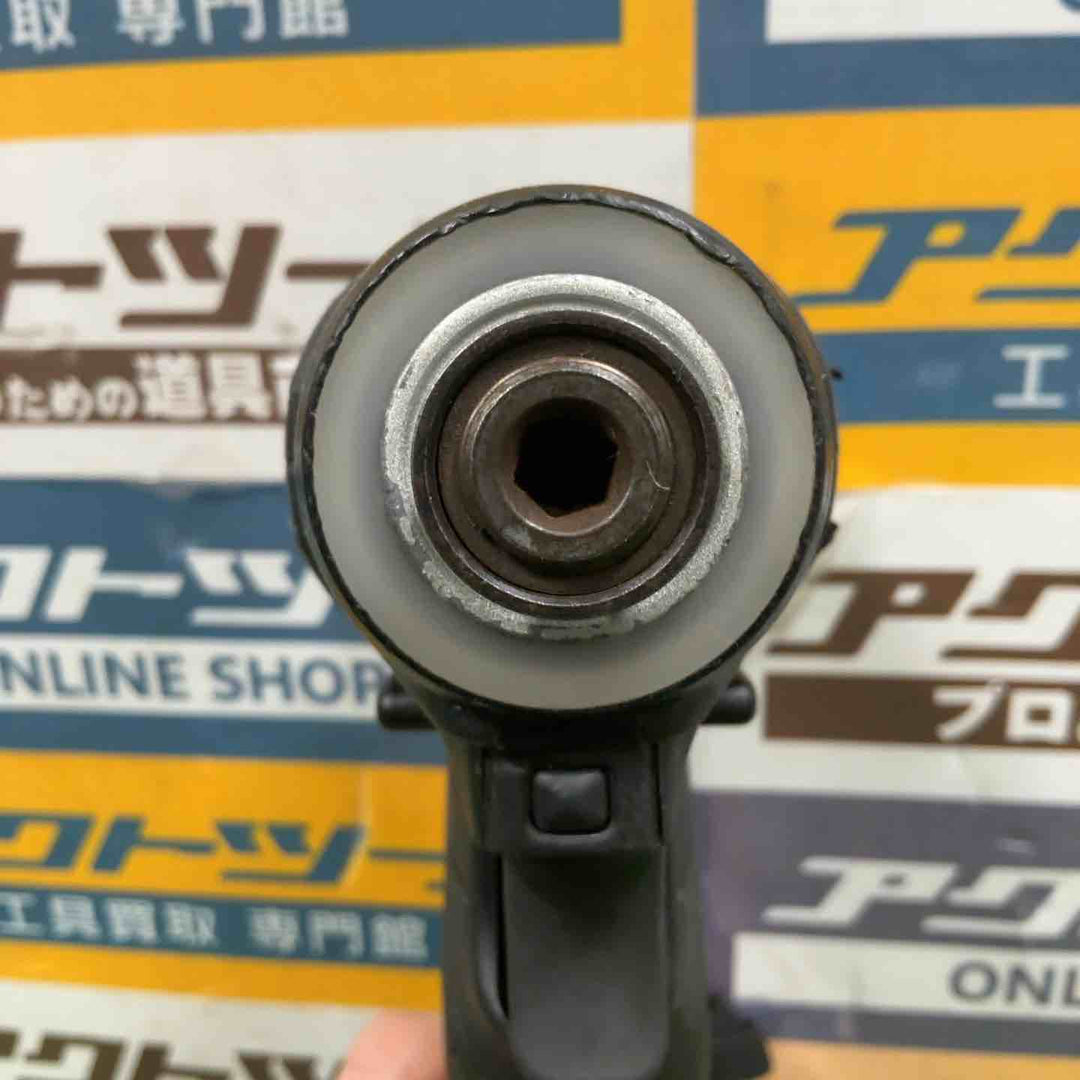 ★マキタ(makita) コードレスインパクトドライバー TD173DZB【草加店】