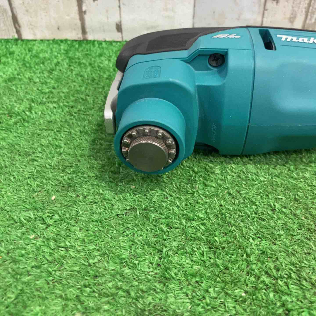 ★マキタ(makita) コードレスマルチツール TM53DZ(本体のみ)【町田店】