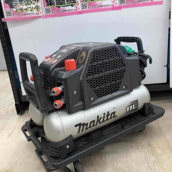★マキタ(makita) エアコンプレッサー AC462XLHB【川越店】