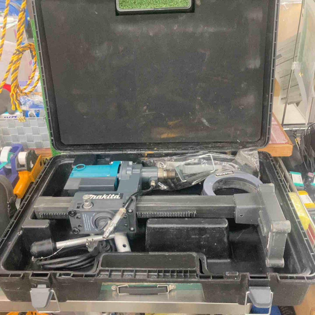 ★マキタ(makita) コアドリル DM122【川崎店】