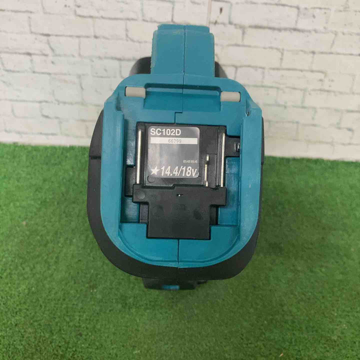 ◇マキタ(makita) コードレス全ネジカッター SC102DZ【町田店】