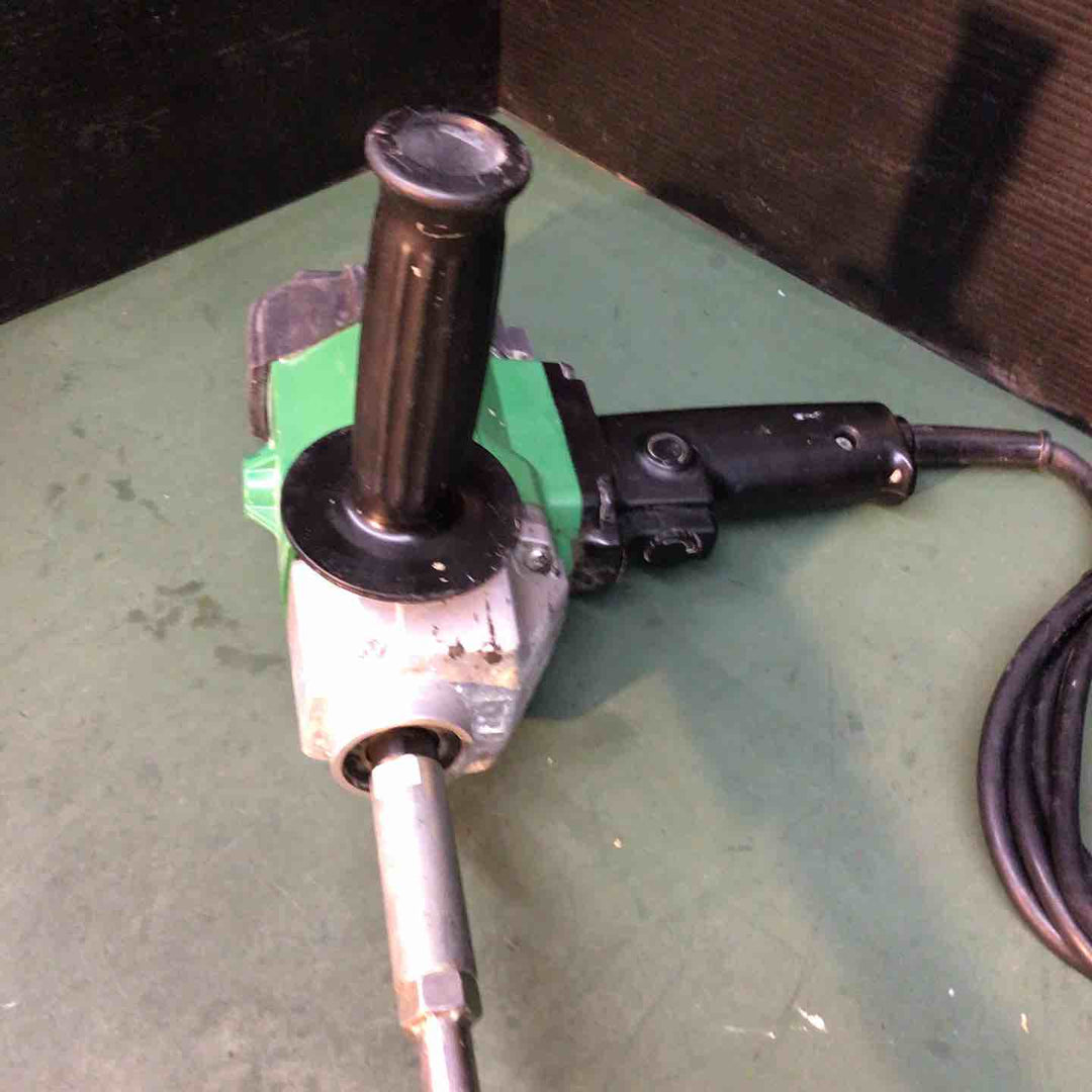 ◇ハイコーキ(HIKOKI ※旧:日立工機) かくはん機 UM22V【戸田店】