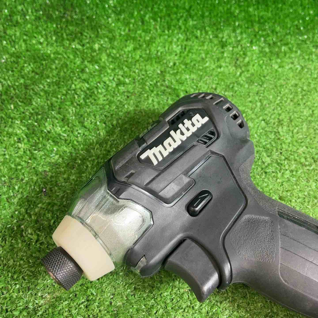 マキタ(makita) コードレスインパクトドライバー TD111DSMXB【藤沢店】