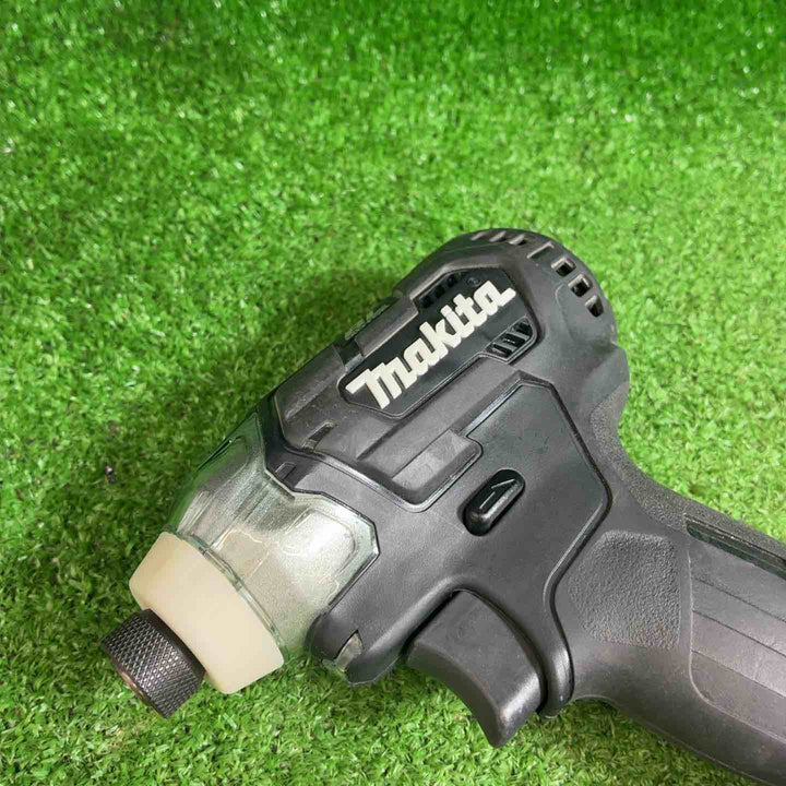 マキタ(makita) コードレスインパクトドライバー TD111DSMXB【藤沢店】